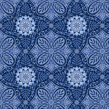 FOLKLORICA BLUES